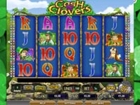 N Efectivo Tréboles