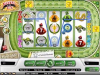 Champion Of The Track