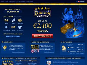 Europa Casino